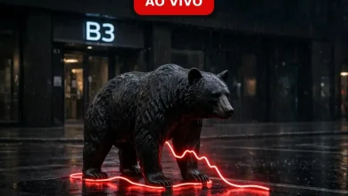 Acompanhe em tempo real o desempenho do Ibovespa e os principais movimentos da bolsa de valores brasileira. Entenda como o cenário econômico afeta os ativos.