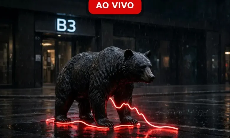 Acompanhe em tempo real o desempenho do Ibovespa e os principais movimentos da bolsa de valores brasileira. Entenda como o cenário econômico afeta os ativos.