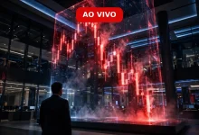 O Ibovespa inicia o dia com oscilações, refletindo o cenário de cautela dos investidores frente aos indicadores econômicos e expectativas globais.