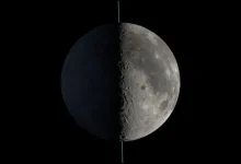 Cientistas confirmam a formação de uma nova cratera de 222 metros na Lua, resultado de um impacto ocorrido em 2024. Entenda os detalhes deste fenômeno.