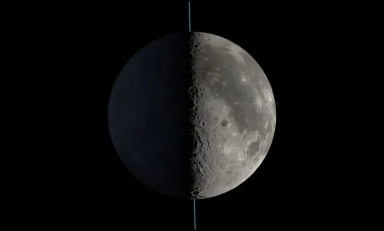 Cientistas confirmam a formação de uma nova cratera de 222 metros na Lua, resultado de um impacto ocorrido em 2024. Entenda os detalhes deste fenômeno.