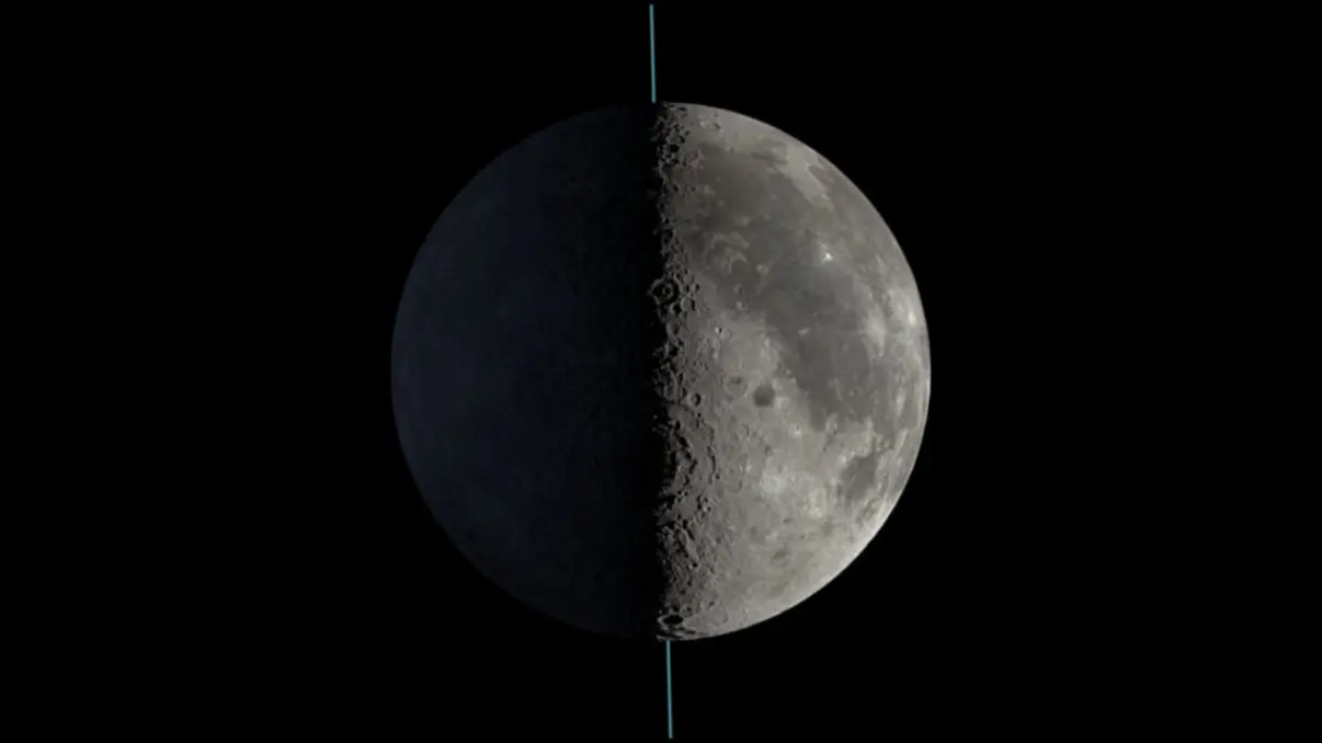 Nova cratera na Lua: descoberta revela impacto gigante 6 Cientistas confirmam a formação de uma nova cratera de 222 metros na Lua, resultado de um impacto ocorrido em 2024. Entenda os detalhes deste fenômeno.