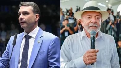 Marcelo Crivella e Benedita da Silva 7