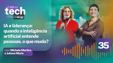 Descubra como a Inteligência Artificial está transformando a gestão corporativa e quais competências são essenciais para os líderes modernos.