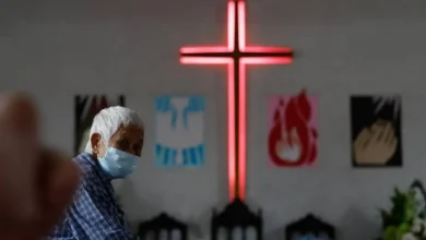 O Vaticano alerta a ONU sobre os perigos da corrida armamentista e defende a paz global. Entenda a posição da Igreja sobre o desarmamento nuclear.