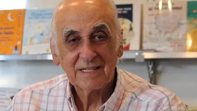 O Brasil se despede de Zuenir Ventura, um dos maiores nomes da literatura e do jornalismo brasileiro, falecido aos 95 anos. Saiba mais sobre seu legado.