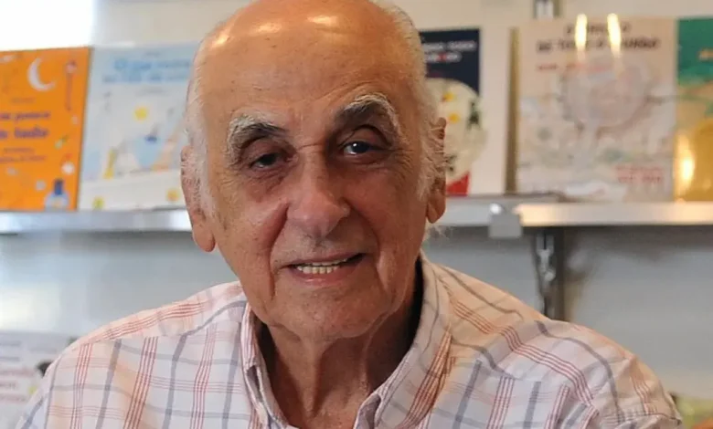 O Brasil se despede de Zuenir Ventura, um dos maiores nomes da literatura e do jornalismo brasileiro, falecido aos 95 anos. Saiba mais sobre seu legado.