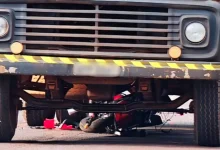 Uma jovem ficou gravemente ferida após colisão entre bicicleta elétrica e caminhão em Palmital. Confira os detalhes desta ocorrência local.
