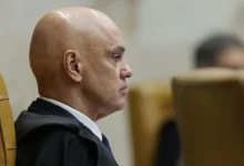 Ministro Alexandre de Moraes assume a relatoria de ação que investiga conexões envolvendo Lulinha e o empresário Vorcaro. Entenda os detalhes do caso.