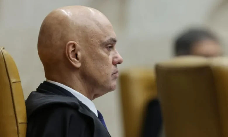 Ministro Alexandre de Moraes assume a relatoria de ação que investiga conexões envolvendo Lulinha e o empresário Vorcaro. Entenda os detalhes do caso.