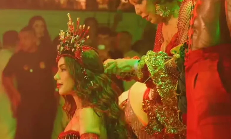 Conheça a trajetória de Eloina dos Leopardos, figura histórica do Carnaval carioca que recentemente coroou a cantora Anitta na Grande Rio.