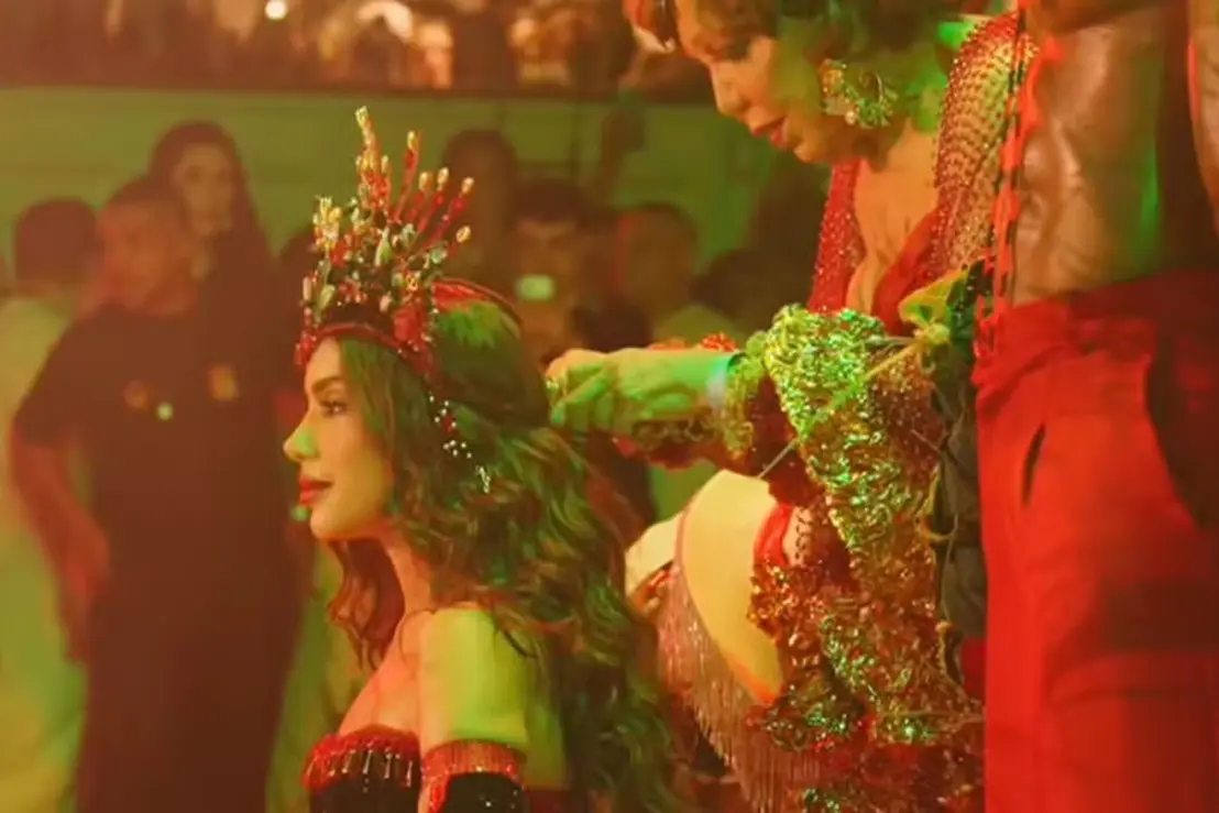 Quem é Eloina dos Leopardos, a icônica musa da Grande Rio 6 Conheça a trajetória de Eloina dos Leopardos, figura histórica do Carnaval carioca que recentemente coroou a cantora Anitta na Grande Rio.