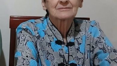 Falecimento de Arari Tortolero Araújo Lourenço 5 arari