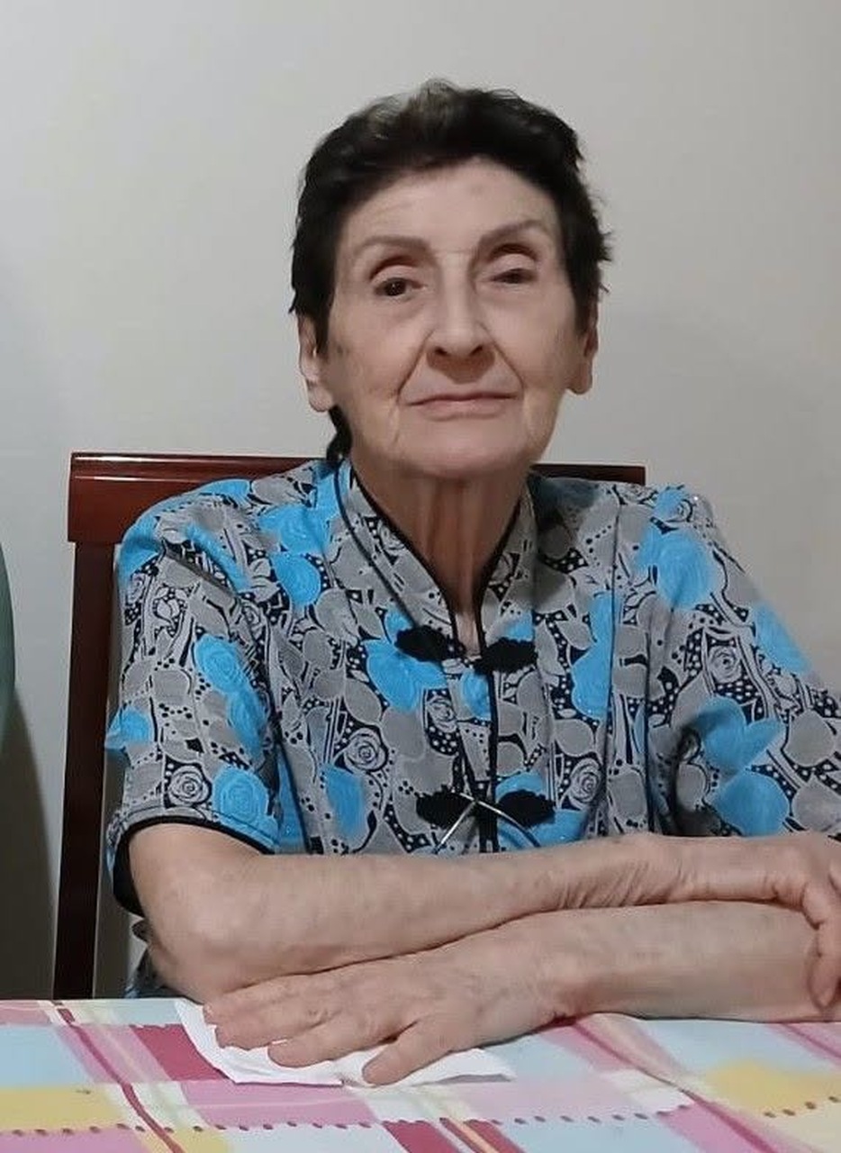 Falecimento de Arari Tortolero Araújo Lourenço 3 arari