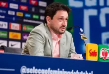 O técnico Arthur Elias anunciou a lista de convocadas da Seleção Brasileira Feminina para os aguardados amistosos contra a Argentina. Confira os detalhes.