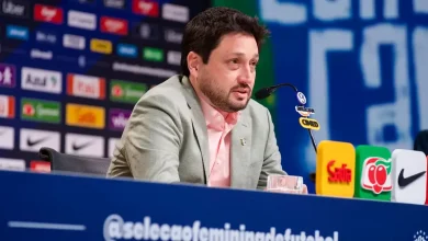 O técnico Arthur Elias anunciou a lista de convocadas da Seleção Brasileira Feminina para os aguardados amistosos contra a Argentina. Confira os detalhes.