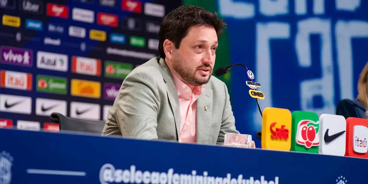 O técnico Arthur Elias anunciou a lista de convocadas da Seleção Brasileira Feminina para os aguardados amistosos contra a Argentina. Confira os detalhes.