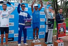O atleta de Cândido Mota brilhou nas pistas e conquistou o título geral do Circuito Cabonnet Runners em Assis, reafirmando seu talento no esporte regional.