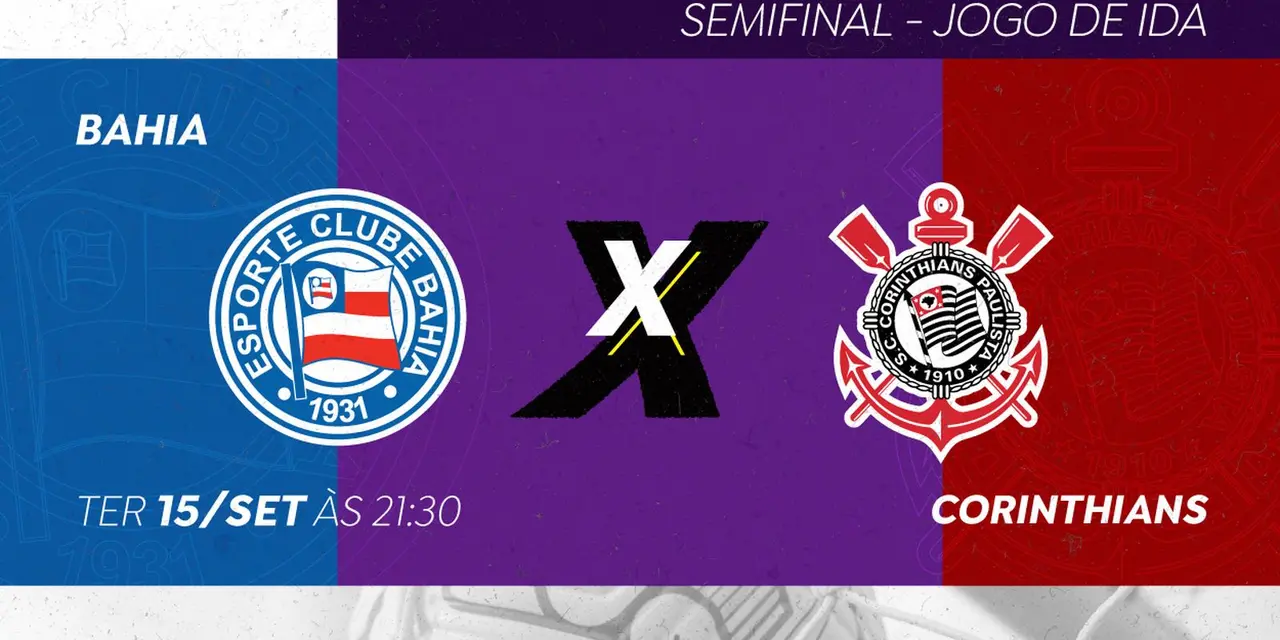 Bahia x Corinthians: Semifinal do Brasileirão Feminino 6 Acompanhe a disputa eletrizante entre Bahia e Corinthians pela semifinal do Brasileirão Feminino e saiba onde assistir a esse duelo decisivo.
