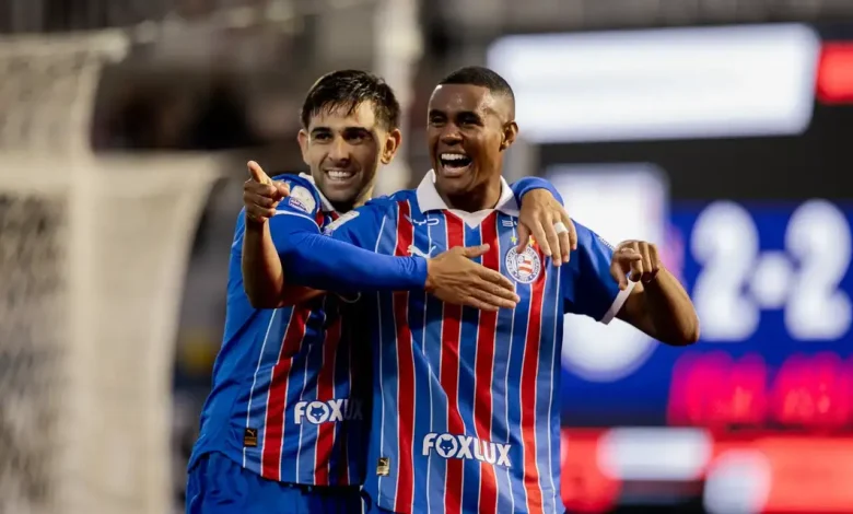 O Bahia garantiu um triunfo importante sobre o Red Bull Bragantino na abertura da 26ª rodada do Campeonato Brasileiro. Confira os detalhes da partida.