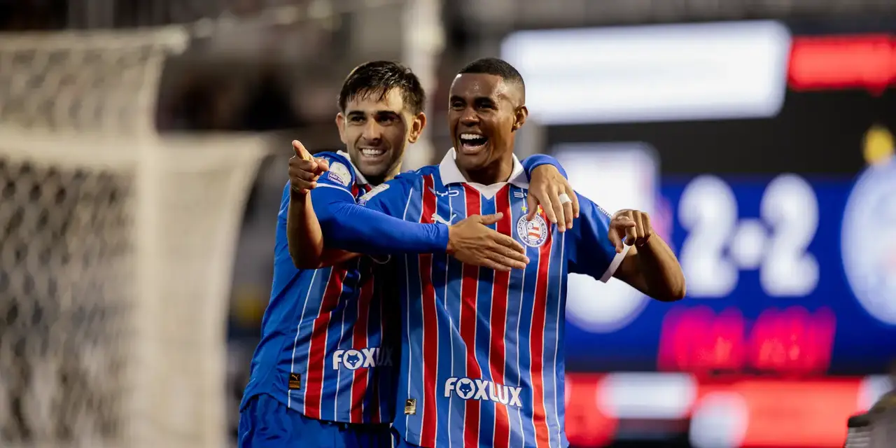 O Bahia garantiu um triunfo importante sobre o Red Bull Bragantino na abertura da 26ª rodada do Campeonato Brasileiro. Confira os detalhes da partida.
