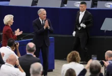 Uma nova proposta no Parlamento Europeu sugere que o Brasil se torne um membro associado da União Europeia, visando fortalecer laços estratégicos e econômicos.