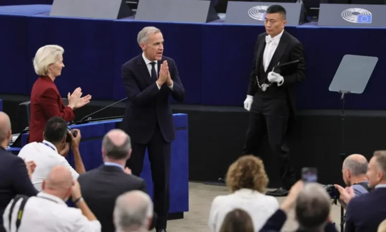 Uma nova proposta no Parlamento Europeu sugere que o Brasil se torne um membro associado da União Europeia, visando fortalecer laços estratégicos e econômicos.