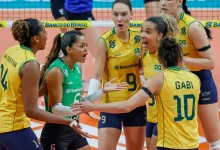 A Seleção Brasileira garantiu sua quarta vitória consecutiva e agora enfrenta a Argentina em um duelo decisivo por uma vaga nas Olimpíadas. Confira os detalhes.