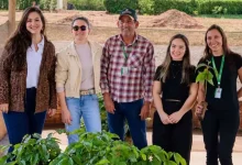 Cândido Mota reforça a arborização urbana com a chegada de mudas do projeto Arboriza CIVAP em celebração ao Dia da Árvore. Veja os detalhes da ação!