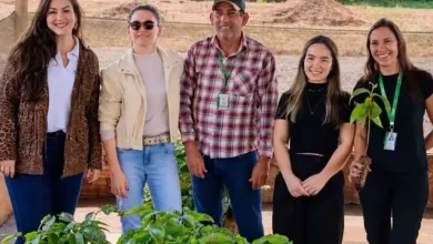 Cândido Mota reforça a arborização urbana com a chegada de mudas do projeto Arboriza CIVAP em celebração ao Dia da Árvore. Veja os detalhes da ação!