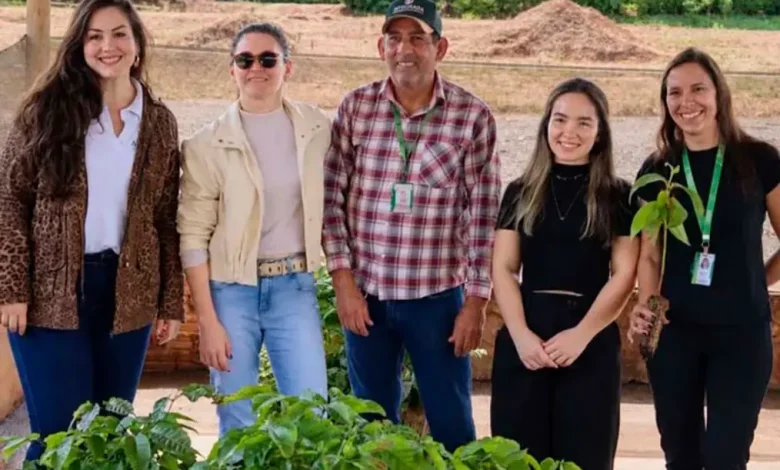 Cândido Mota reforça a arborização urbana com a chegada de mudas do projeto Arboriza CIVAP em celebração ao Dia da Árvore. Veja os detalhes da ação!