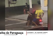 capa folha paraguacu