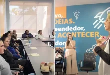 Tarumã promove capacitação para profissionais da atenção básica visando fortalecer o apoio ao aleitamento materno e a saúde infantil na região.