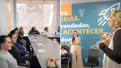 Tarumã Capacita Profissionais para Apoio ao Aleitamento Materno 3 Tarumã promove capacitação para profissionais da atenção básica visando fortalecer o apoio ao aleitamento materno e a saúde infantil na região.