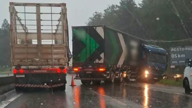 Um caminhão derrapou na Rodovia Raposo Tavares, entre Assis e Palmital, causando lentidão e transtornos no tráfego. Confira os detalhes do ocorrido.