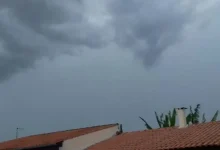 A região encerra setembro com a chegada de novas chuvas. Confira a previsão do tempo e como a mudança climática impacta o clima local.