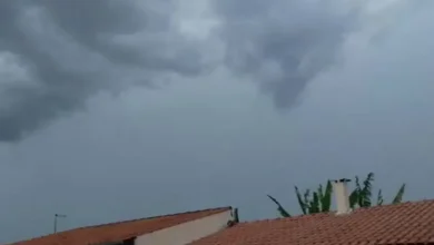 A região encerra setembro com a chegada de novas chuvas. Confira a previsão do tempo e como a mudança climática impacta o clima local.