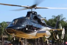 Uma moradora da região de buscas pelo helicóptero desaparecido relata ter ouvido um estrondo. Equipes seguem intensificando os trabalhos de localização.