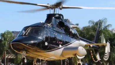 Uma moradora da região de buscas pelo helicóptero desaparecido relata ter ouvido um estrondo. Equipes seguem intensificando os trabalhos de localização.
