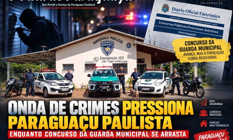 concurso da guarda