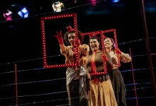 Confira a programação de teatro gratuito nas mostras regionais em Tupã e Paraguaçu Paulista. Cultura e arte acessíveis para toda a comunidade!