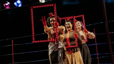 Teatro Gratuito em Tupã e Paraguaçu Paulista: Veja a Programação 6 Confira a programação de teatro gratuito nas mostras regionais em Tupã e Paraguaçu Paulista. Cultura e arte acessíveis para toda a comunidade!