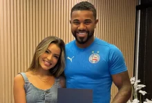 O ex-BBB Davi Brito reforçou a segurança de seu próximo evento, alertando convidados sobre a presença de 30 policiais para evitar a entrada de penetras.