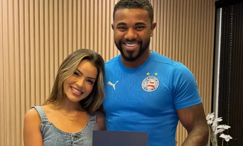 O ex-BBB Davi Brito reforçou a segurança de seu próximo evento, alertando convidados sobre a presença de 30 policiais para evitar a entrada de penetras.