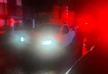 A tempestade que se aproximava de Assis perdeu intensidade, resultando em poucas ocorrências. Confira a previsão do tempo para este sábado.