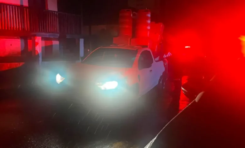 A tempestade que se aproximava de Assis perdeu intensidade, resultando em poucas ocorrências. Confira a previsão do tempo para este sábado.