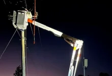 Equipes realizam manutenção preventiva na rede elétrica de Maracaí para garantir estabilidade no fornecimento de energia. Confira os detalhes.