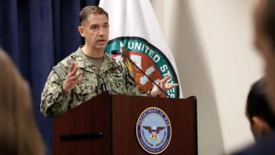 Os Estados Unidos realizaram um novo ciclo de bombardeios contra instalações da Guarda Revolucionária do Irã, mantendo a escalada de tensão no Oriente Médio.