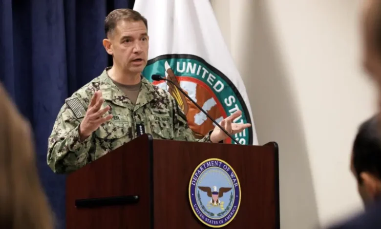 Os Estados Unidos realizaram um novo ciclo de bombardeios contra instalações da Guarda Revolucionária do Irã, mantendo a escalada de tensão no Oriente Médio.