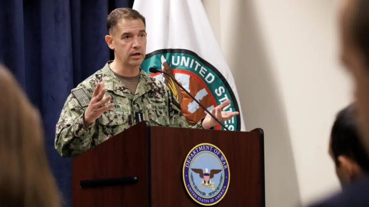 Os Estados Unidos realizaram um novo ciclo de bombardeios contra instalações da Guarda Revolucionária do Irã, mantendo a escalada de tensão no Oriente Médio.